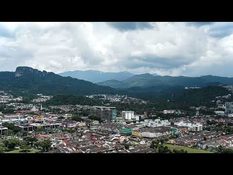 Epic Cloud Timelapse - Sony A7MII in 4K UHD