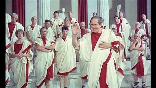 Carry On Cleo | movie | 1964 | Official Trailer