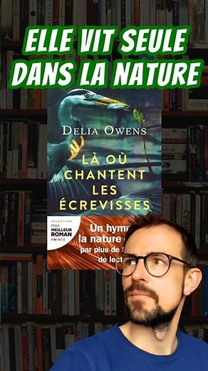 Where the Crawdads Sing by Delia Owens - Book Summary