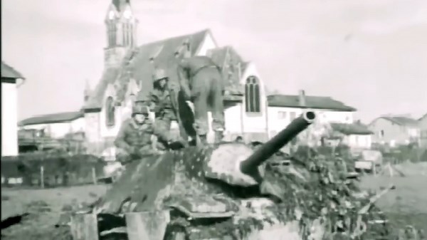 From Stopgaps to Killers: How Germany’s First Tank Hunters Were Born