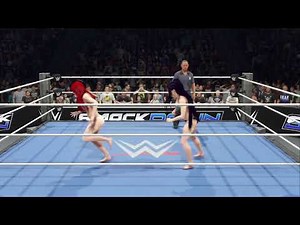 Rias Gremory vs Akeno Himejima - Bikini