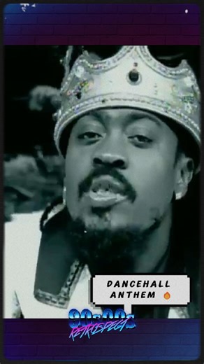 16K views · 462 reactions | Beenie Man - King Of The Dancehall #DancehallAnthem #2000sDancehall #ThrowbackVibes #DancehallCulture #CaribbeanMusic #90sAnd00s #RetroVibes #Reggae #OldSchoolDancehall | Retrospect 90s 00s | Facebook