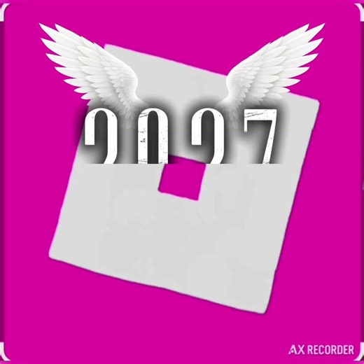 Roblox logo 2020-2030