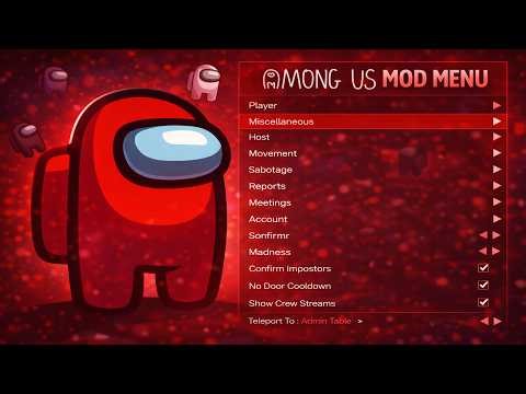 [NEW] Among Us Hack 🚀 AMONG US MOD MENU 2026: The ULTIMATE Impostor & Crewmate Tool! (Free Download)