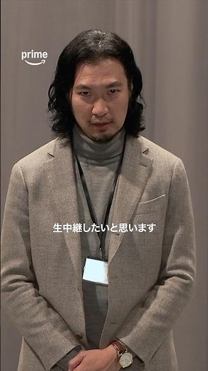 ニュースプライムが挑む、緊迫の生中継。Prime Originalドラマ『犯罪者』プライムビデオで【全話】独占配信中 #ドラマ犯罪者 #犯罪者は誰だ