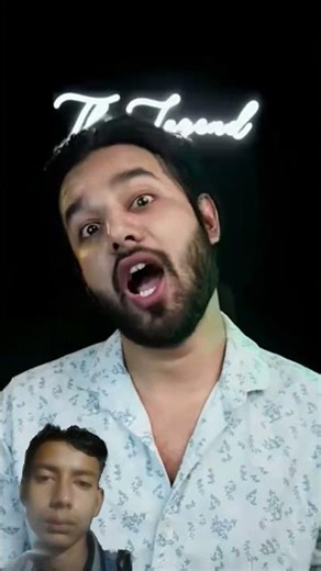 Travel To Andromeda Galaxy In 1 second #greenscreen #shorts