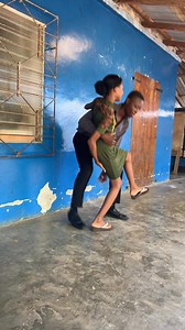 Tou pare dance | Jackson dance