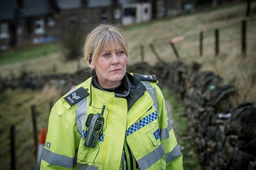 Better than Happy Valley: 7 new crime dramas you need to know about