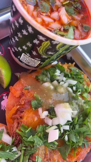 El Charro Birrieria in Moses Lake Wa 📍#birria #elcharro #bestbirrieria #mexicanfood #mexicanrestaurant #moseslakewa #washingtonstate #washingtoncheck #pnwlife #mexicantiktok #latinacontentcreator #eatwithme