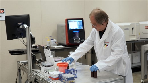 A Rapid, Multiplex Dual Reporter IgG and IgM SARS-CoV-2 Neutralization Assay for a Multiplexed Bead-Based Flow Analysis System