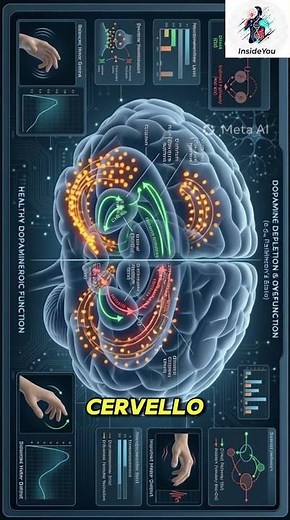 What is Parkinson’s disease? #medicine #biology #animation