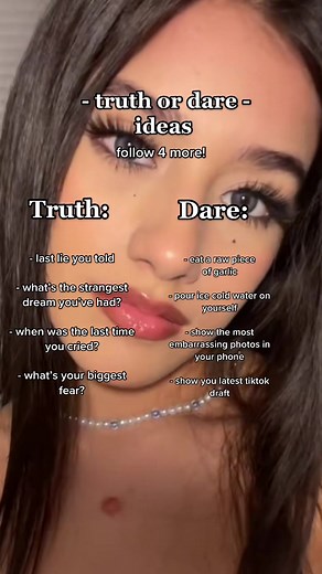 Fun Truth or Dare Questions for an Exciting Game Night!