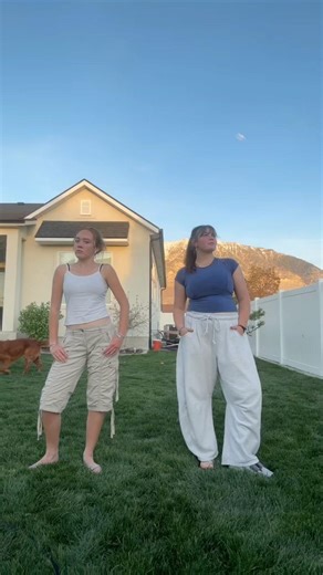 spring break got us goinggg #bestfriends #dance #utah #springbreak