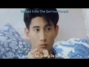 Yan Huo (烟火) 吴奇隆 - In Between 1994 Nicky Wu & Sylvia Chang