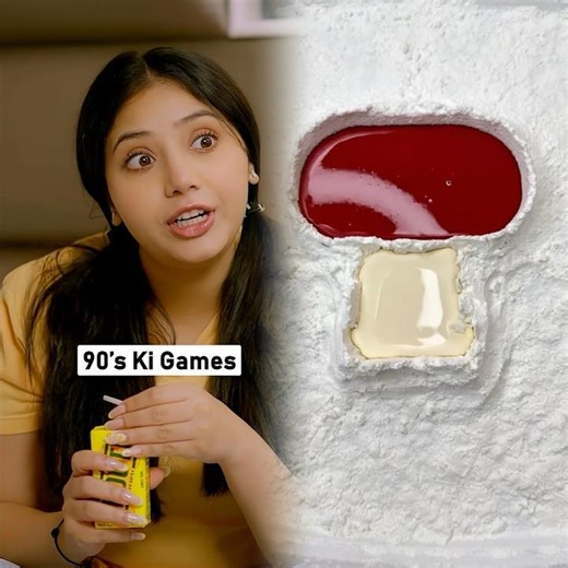 90’s with Cousins | Childhood Games 16 Parchi Dhap , Raja Mantri Chor Sipahi | That’s So Raven |