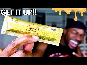 What’s In A Honey Pack? 🍯 (INCREASE YOUR SIZE)