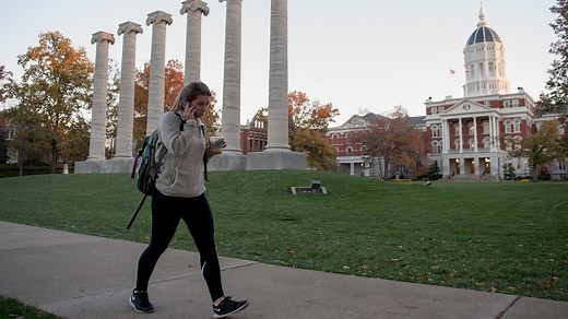 Why Students May Not Consider Taking A 'Gap Year,' But Should