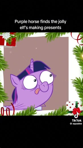 Gng i think i got the wrong ver of mlp #trending #memes #mlp