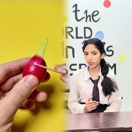 Why Vijay became Simran’s servant??😱🧐😰#shorts #schoollife