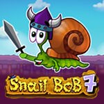 Snail Bob 7