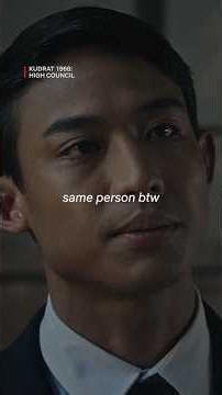 Watak-Watak Berlainan Mierul Aiman | Netflix