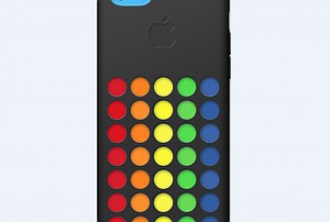 Customize Your iPhone 5C Case With CaseCollage App - Paperblog