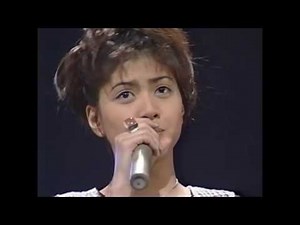内田有紀（YUKI UCHIDA） 幸せになりたい／TBSドラマ『キャンパスノート』主題歌 90年代（懐かしい曲）