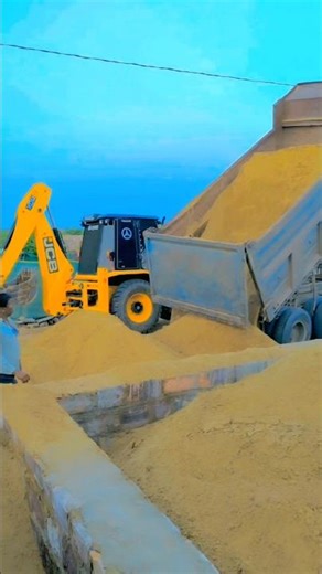 jcb 3dx mashine & dumper #shortvideo #sorts #short #viralvideo #viralshorts #jcb #jcbvideo #india