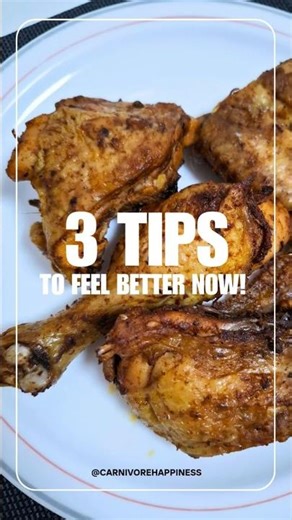 Feeling tired, bloated, inflamed, or stuck? Start here 👇