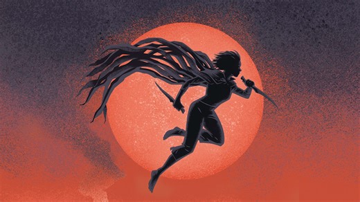 5 fantasy shows and movies in development that already feel absolutely epic