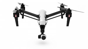 DJI Inspire 1 : le drone qui filme en 4K et vole à 80 km/h — Frandroid
