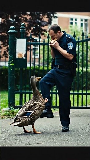 Allah Sends Help in Unexpected Ways 🦆🐶 | Ducklings Rescue by Animal Heroes