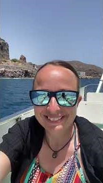 Puerto Rico to Mogan ferry in Gran Canaria🇮🇨