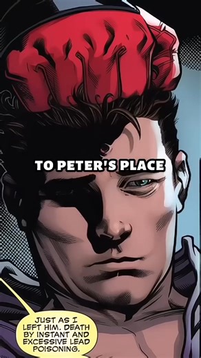 #spiderman#deadpool | Comic Nexus