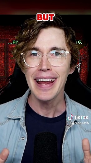 Exploring the Most Evil Entity in Endacopia