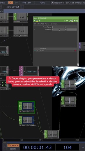 Creating Dynamic Videos with TouchDesigner: A Complete Tutorial