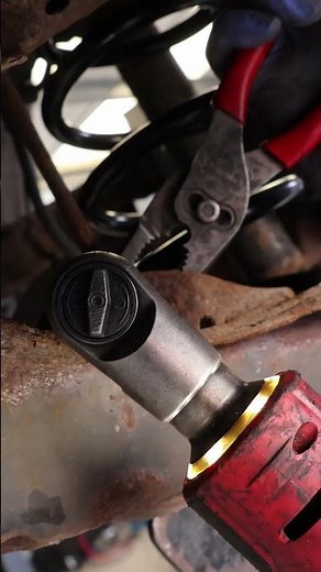 Mechanic ASMR: Mazda Spring Swap 🔊