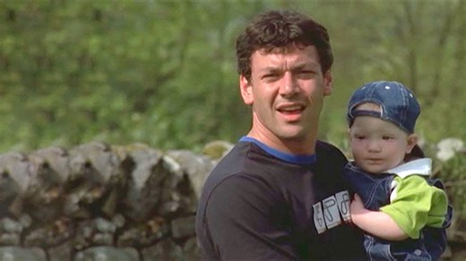 Peak Practice | S12:E7 | Assault | CTV