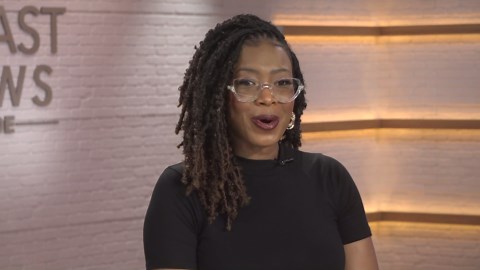 Welcome Home! | Navy patrol squadron returns to NAS Jax after 6-month deployment