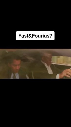 Fast&Fourius on TikTok