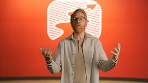 1K views · 261 reactions | Love, conflict, and tough questions—'Love Isn’t Blind' has the answers. Don’t miss it! | The Journey | Facebook