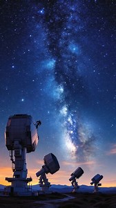 Codice Dal Cosmo: Il Messaggio Che Potrebbe Cambiare Il Destino Umano Un segnale criptico dall'infinito dello spazio mette alla prova l'intelletto umano – un'avventura di una scienziata verso una scoperta rivoluzionaria. #CodiceDalCosmo #messaggiodallospazio #scopertarivoluzionaria #misterocosmico #SegnaleDallInfinito #avventurascientifica | Oltre La Notizia