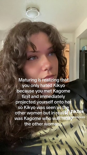 Understanding the Complex Love Triangle in Inuyasha