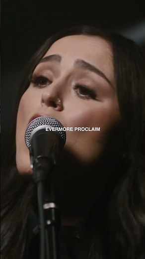 "O HOLY NIGHT / HOLY FOREVER" IS OUT NOW! 🌟🙌 #bethelmusic #worship #jesus #christian #christmas