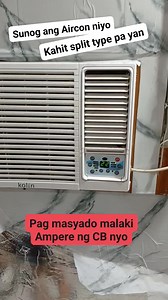 Kaya saktohan lang talGa dapat sa nga ampere ng inyong mga appliances , Ref , TV , computer man yan o ilaw kalights #highlightsシ゚ #viralreelsシ #fypviralシ #viralreelsfb #reelsfypシ #trendingreels #reelsfbシ #reelsfacebook #fypシ゚ #kalights #reels #virals | Charjo Cañete