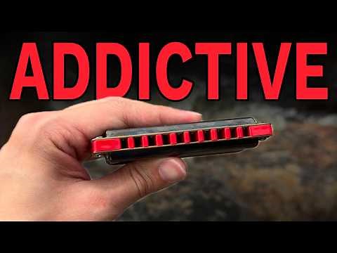 5 Fun Harmonica Grooves You’ll Want to Play Every Day