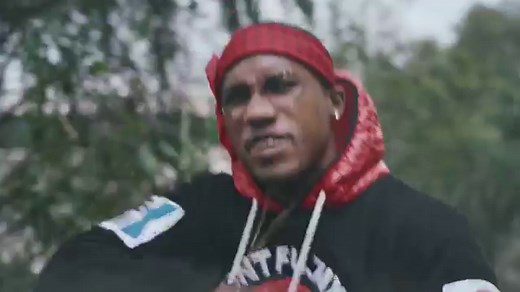 Hopsin Feat. DAX - You Should've Known