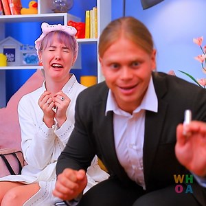 30K views · 307 reactions | My Boyfriend Disappeared! | WooHoo WHOA | Facebook