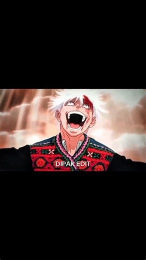 jujutsu kaisen video edit 🔥 | #shorts