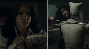 Vivica A. Fox Makes a Surprise Cameo in SZA's Tarantino-Inspired 'Kill Bill' Video